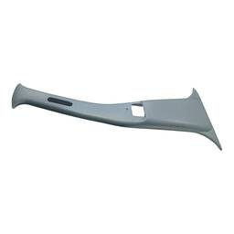 Moldura Coluna Lateral L/d Fiat Palio 2006/2012 Orig