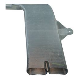 DUTO DE AR DO PAINEL DA CHEVROLET CAPTIVA 08/13 ORIGINAL 