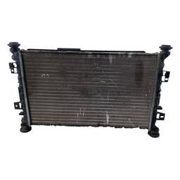 Radiador De Agua Kit Ford Ecosport 2.0 2004 2005 2007