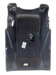 MOLDURA INFERIOR VOLANTE VW GOL,SAVEIRO 2017/20 ORIGINAL