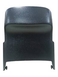 Moldura Superior Volante Gol E Voyage 2017 Á 2020 Original