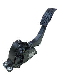 PEDAL ACELERADOR ELETRÔNICO VW GOL SAVEIRO 17/20 ORIGINAL