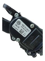 PEDAL ACELERADOR ELETRÔNICO VW GOL SAVEIRO 17/20 ORIGINAL