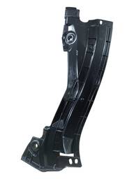 CHURRASQUEIRA ESQUERDA GOL SAVEIRO VOYAGE G5 G6 G7 G8