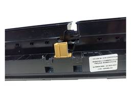 DIFUSOR AR CENTRAL PAINEL SAVEIRO GOL VOYAGE ORIGINAL 17/20