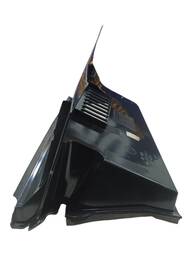 CHURRASQUEIRA DIREITA GOL SAVEIRO VOYAGE G5 G6 G7 G8