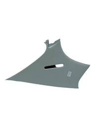 Acabamento Coluna Trás. Direita Voyage 17/20 Original