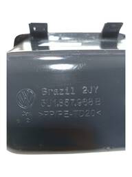 PORTA OBJETOS PAINEL VW SAVEIRO GOL VOYAGE G7 G8 2017 A 2023