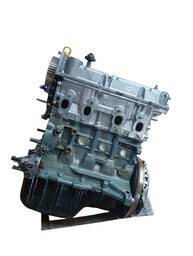 Motor Uno Palio G5 1.0 Evo 2011 2012 a 2017 Tampa Aluminio
