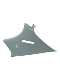 Acabamento Coluna Trás. Esquerdo Voyage 17/20 Original