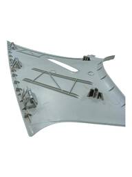 ACABAMENTO COLUNA TRÁS. ESQUERDO VOYAGE 17/20 ORIGINAL