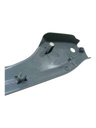 ACABAMENTO COLUNA TRASEIRA DIREITA VW GOL VOYAGE SAVEIRO