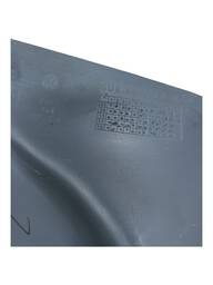 ACABAMENTO COLUNA TRASEIRA DIREITA VW GOL VOYAGE SAVEIRO