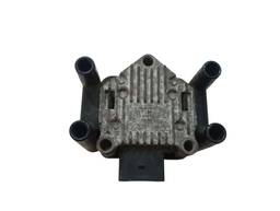 Bobina A3 Gol Saveiro Voy G3 G4 G5 G6 G7 G8 Kombi 1.0 1.6 4