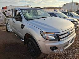 CAIXA CAMBIO RANGER 3.2 2.2 DIESEL 2013/ 4X4 MANUAL