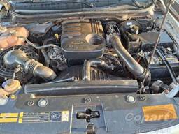 MOTOR RANGER 2.2 DIESEL 2013 2014 A 2023 150CV 