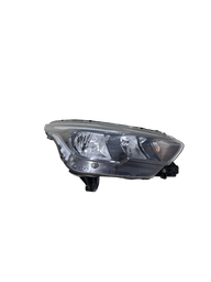 Farol Direito Argo Cronos 2018 a 2025 C/ Led Recuperado