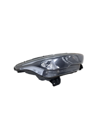 Farol Direito Argo Cronos 2018 a 2025 C/ Led Recuperado
