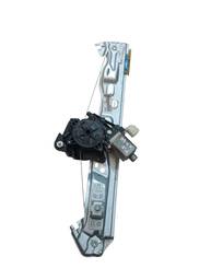 Máquina Vidro Porta Tr Di Argo Cronos Pulse FastBack 18/ Elé