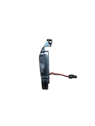 Luz Cortesia Reboque Retrovisor Dodge Ram 2500 2021