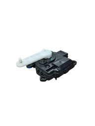 Motor Atuador Caixa de Ventilação Dodge Ram 2500 2019 a 2023 AA1138004750