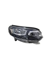 Farol Direito Jumpy Scudo 2018 a 2025 C/Detalhe