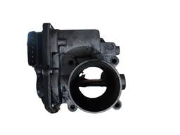  Tbi Corpo Borboleta Nissan Frontier 2.5 12/15 6119EC00A