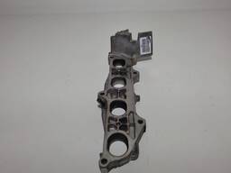 BASE COLETOR ADMISSÃO HONDA FIT CITY WR-V 1.5 FLEX 2015/2021