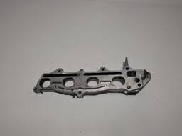 BASE COLETOR ADMISSÃO HONDA FIT CITY WR-V 1.5 FLEX 2015/2021