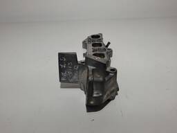 BASE COLETOR ADMISSÃO HONDA FIT CITY WR-V 1.5 FLEX 2015/2021