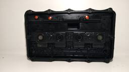 TAMPA VÁLVULAS RANGER 2.2 DIESEL 2013 A 2023 TRANSIT 12/13