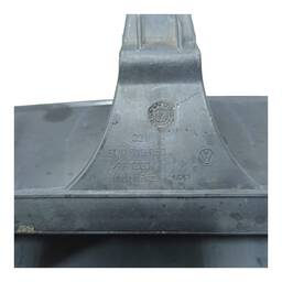 ACABAMENTO MOLDURA DUTO AR GOL SAVEIRO VOYAGE G6 G7 G8 17/23