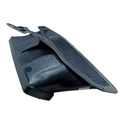 ACABAMENTO MOLDURA DUTO AR GOL SAVEIRO VOYAGE G6 G7 G8 17/23