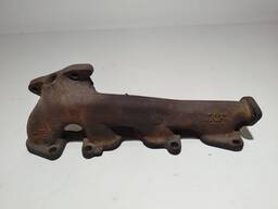 COLETOR DE ESCAPE SPRINTER 311 CDI STREET 2.2 2013 A 2016