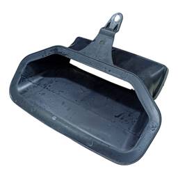 Acabamento Moldura Duto Ar Gol Saveiro Voyage G6 G7 G8 17/23