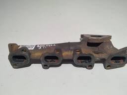 COLETOR DE ESCAPE SPRINTER 311 CDI STREET 2.2 2013 A 2016