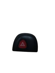 Botão Pisca Alerta Renault Scenic Megane 1996 A 2005 2006