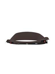 Moldura Painel de Instrumentos Ram 2500 Laramie 2020 a 2022