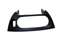 Moldura Comando Ar Condicionado Renault Scenic 2003 a 2009