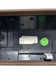 Moldura Painel Superior do Porta-luvas Dodge Ram 2500 2021
