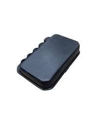 Borracha Porta Objetos Dodge Ram 2500 2021 a 2022