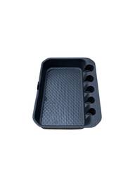 Borracha Porta Objetos Dodge Ram 2500 2021 a 2022