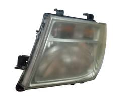 Farol Esquerdo Frontier 2008 a 2016 DETALHE