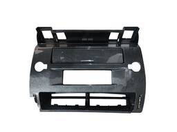 Moldura Painel Central Citroen C4 Pallas /08 9646338277