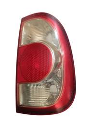 Lanterna Traseira Direita Saveiro G4 Cristal 5w7945096