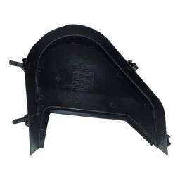 CAPA PROTETORA SUPERIOR CORREIA DENTADA FOX GOL POLO VW