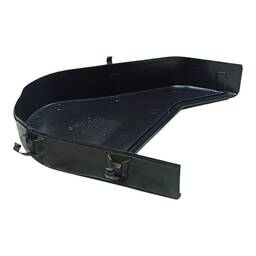 CAPA PROTETORA SUPERIOR CORREIA DENTADA FOX GOL POLO VW