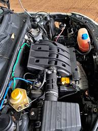 Motor Palio Siena Uno 1.0 Fire Flex 75 cv 2005 a 2009