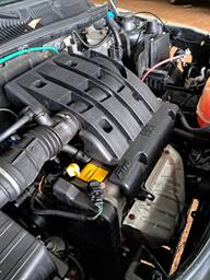 Motor Palio Siena Uno 1.0 Fire Flex 75 cv 2005 a 2009