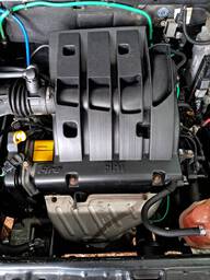 Motor Palio Siena Uno 1.0 Fire Flex 75 cv 2005 a 2009